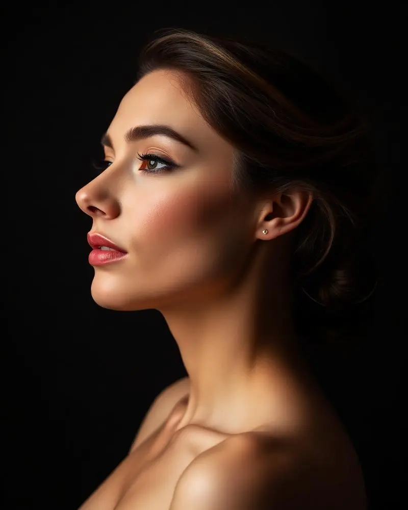 Harmonização Facial